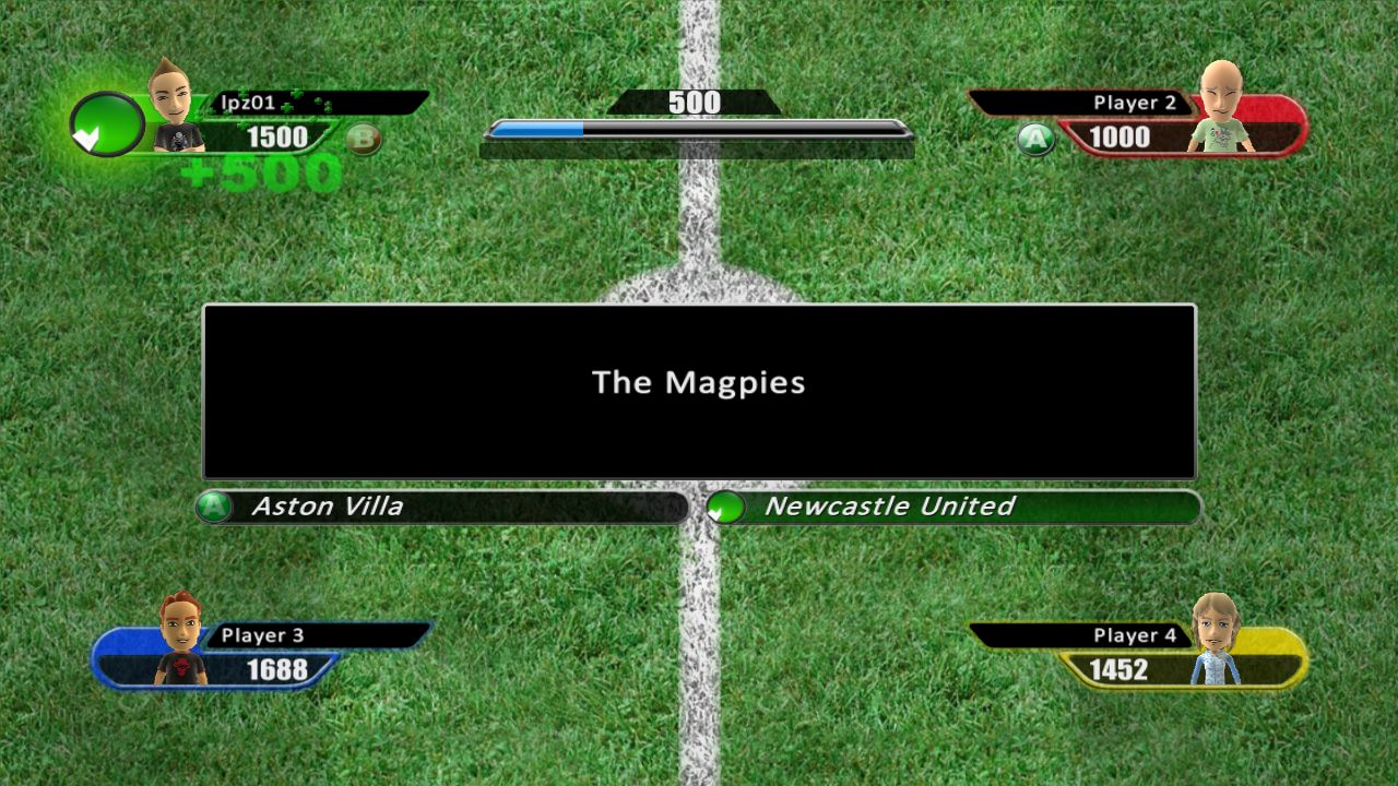 Football Genius – The Ultimate Quiz